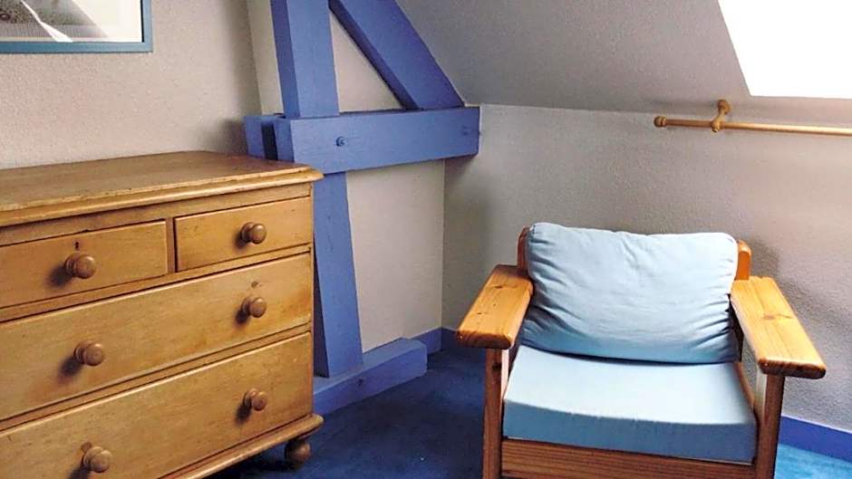 La Ferme de la Maugerie