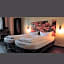 Self CheckIn Hotel Heckenrose Lorin