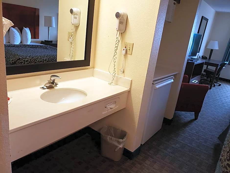Quality Inn Denver Tech Center