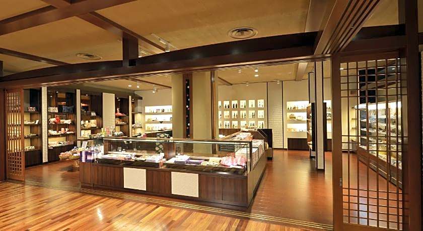 Hotel Ryokan Ayunosato