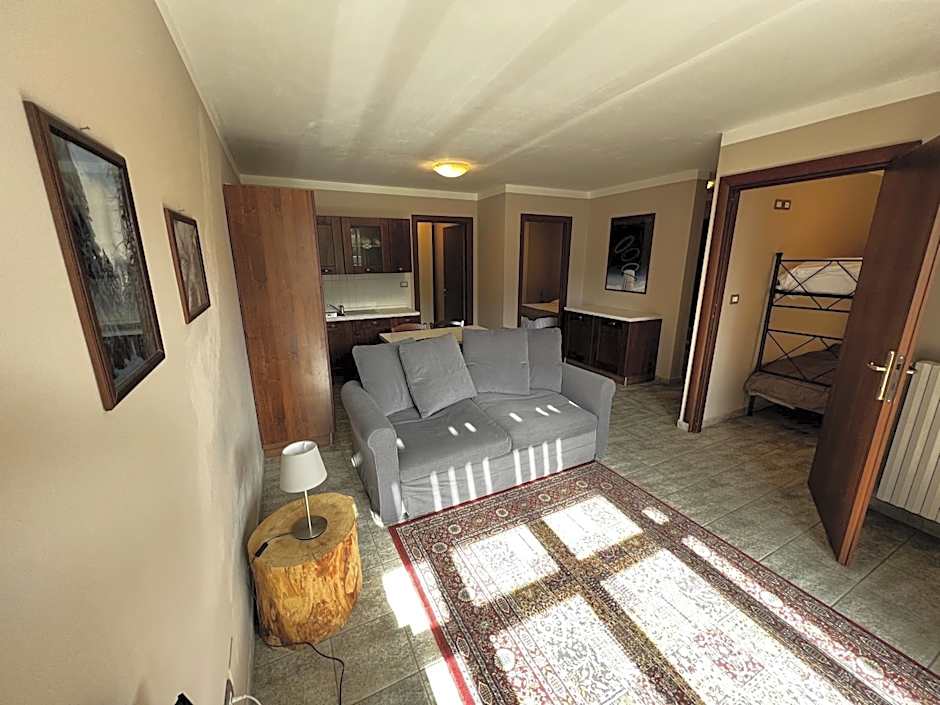 Chalet Edelweiss - Gruppo Estella Hotels