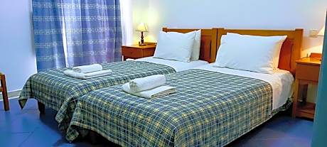 Standard Triple Studio