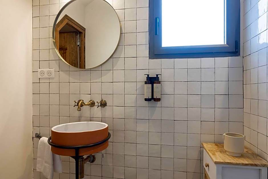 VILLA FLAKA Boutique Hôtel Wellness