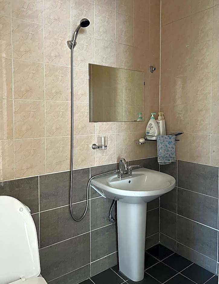 Good Guesthouse (Korea Quality)