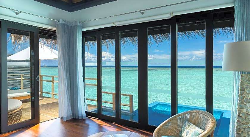 Velassaru Maldives Resort