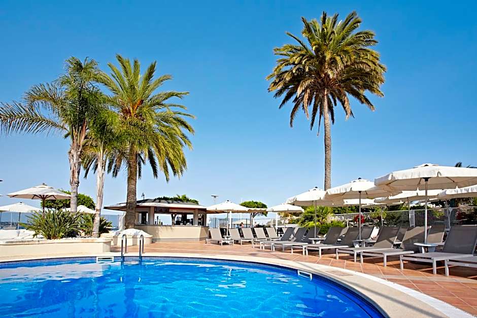 Son Matias Beach - Adults Only