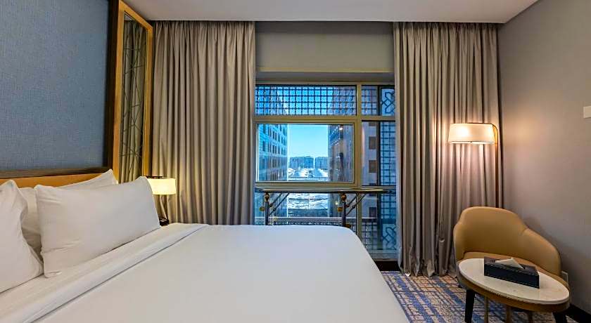 Al Rawda Royal Inn