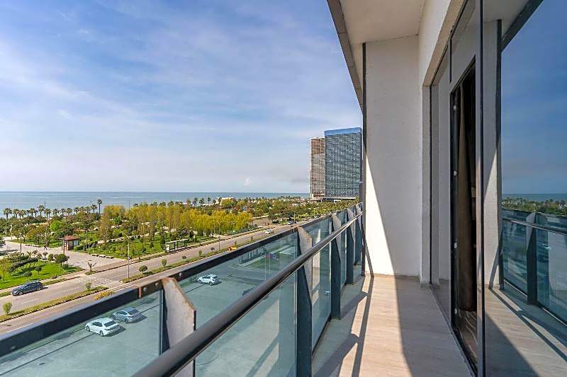 Grand Bellagio Batumi Convention & Casino Hotel