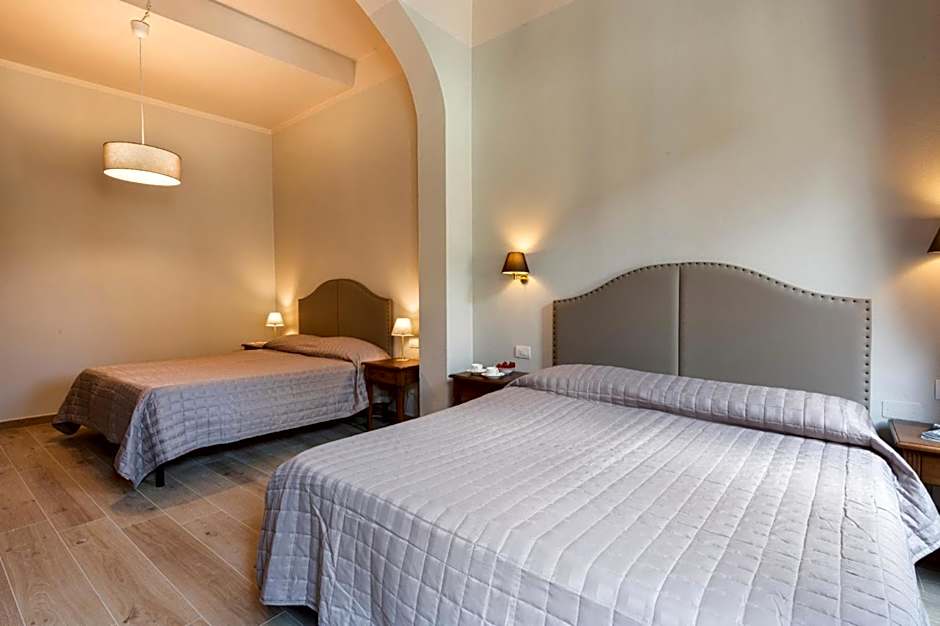 Apartments Florence - Ariento Giuditta 2 bdr