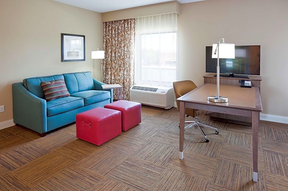 Hampton Inn By Hilton Minneapolis/Roseville, MN