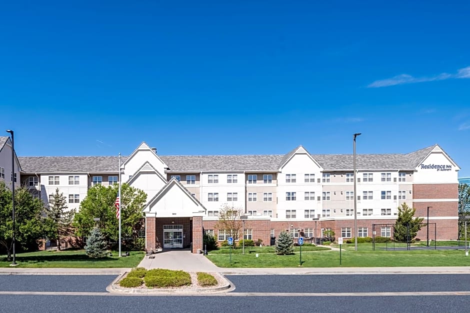 Residence Inn by Marriott Colorado Springs North/Air Force Academy