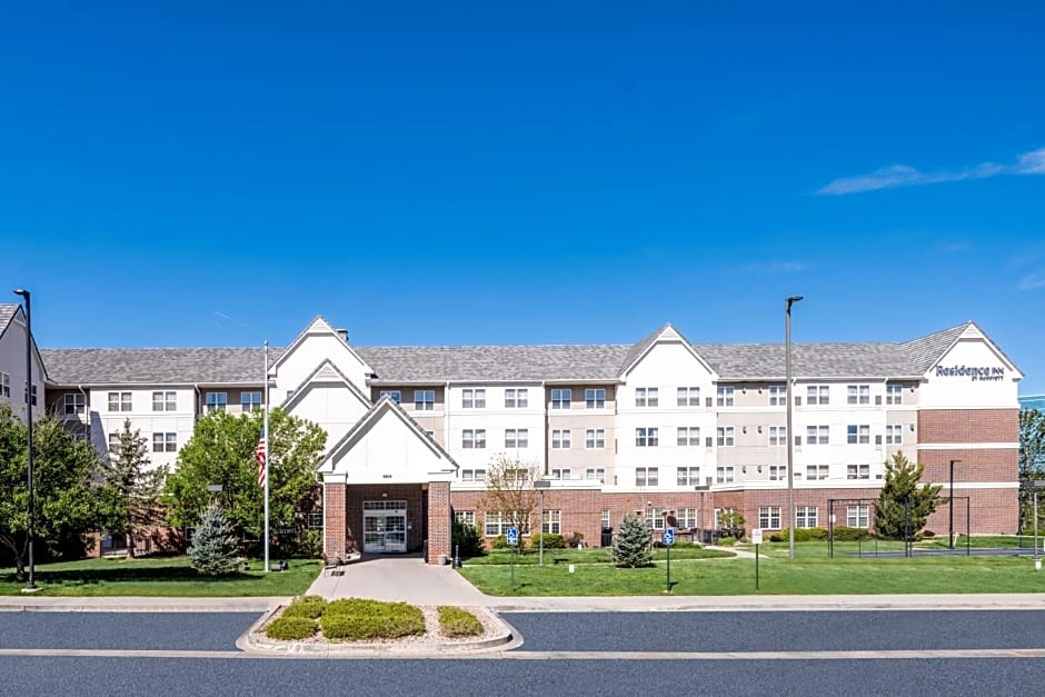 Residence Inn Colorado Springs North/Air Force Academy