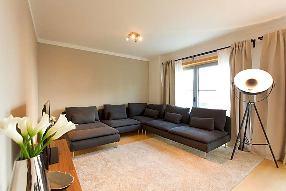 Your Lisbon Home Parque das Nações