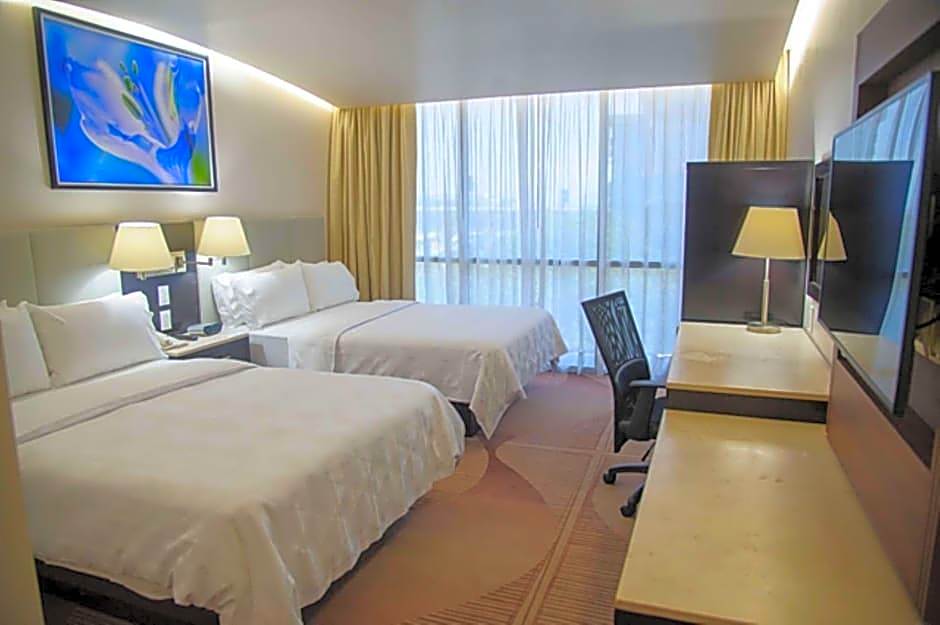 Holiday Inn Hotel & Suites Mexico Medica Sur By IHG