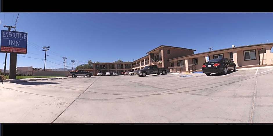 Executive Inn Mojave
