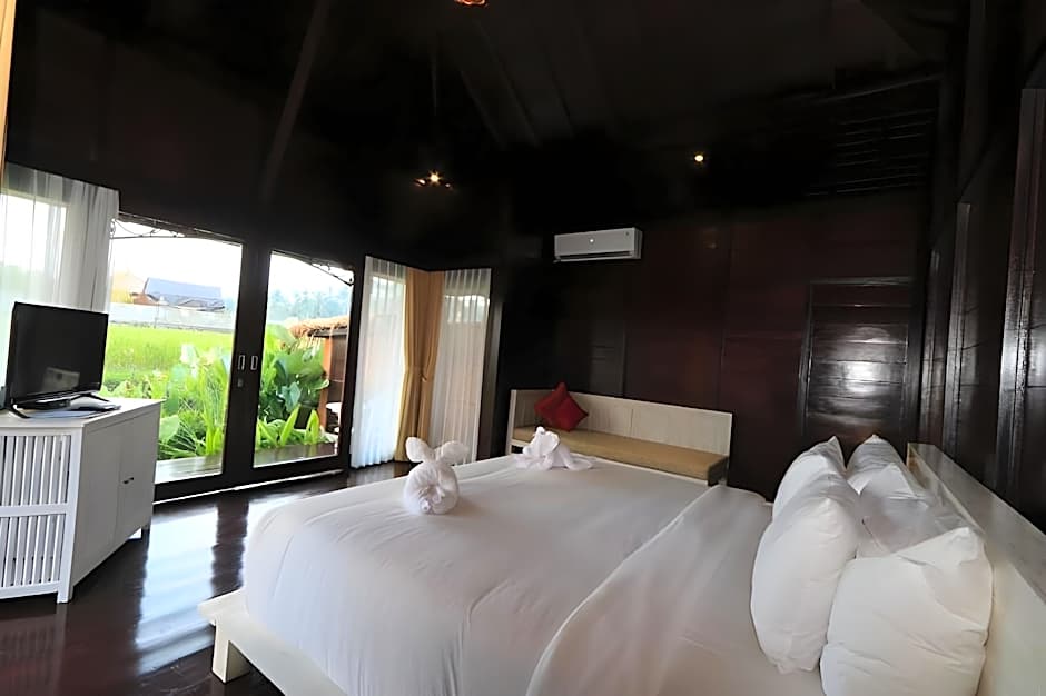 Kayangan Villa Ubud