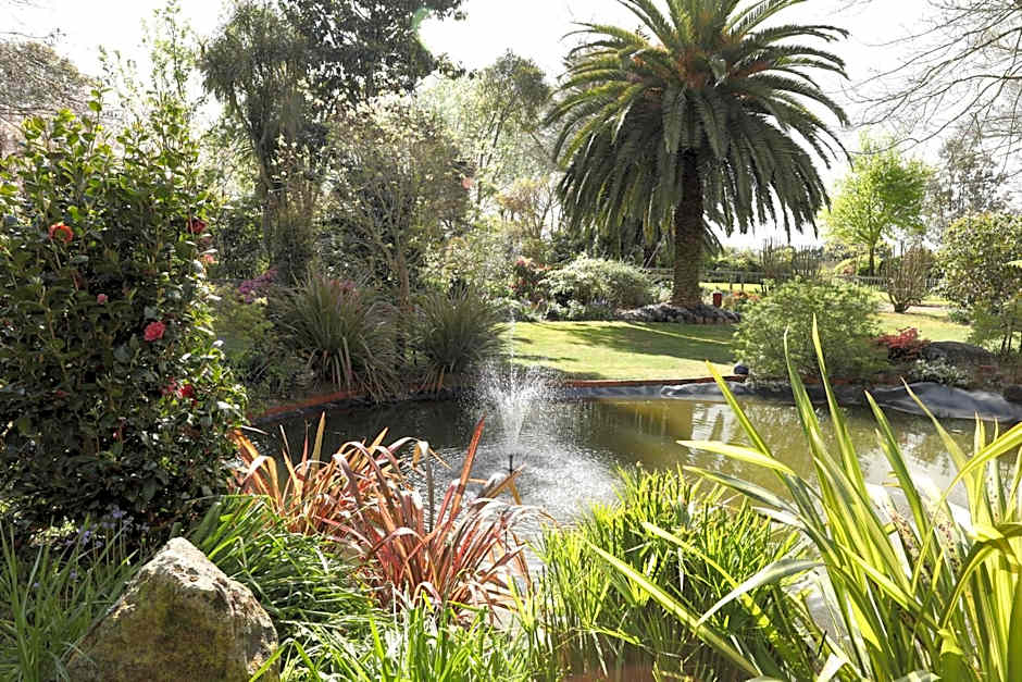 Somersal Bed & Breakfast