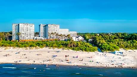 Porta Mare Active & Spa Resort