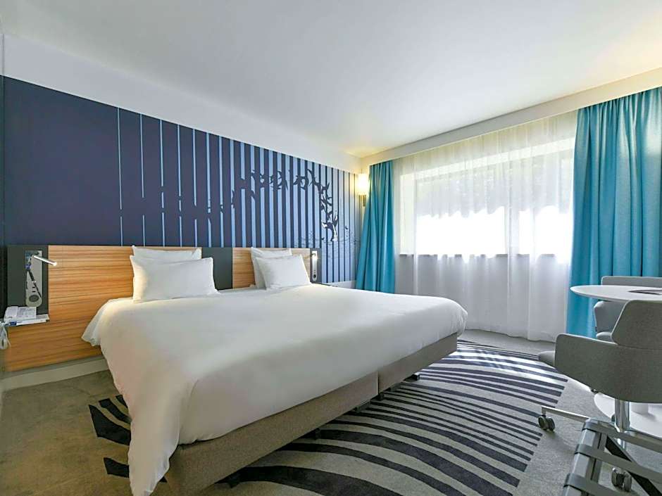 Novotel La Rochelle Centre
