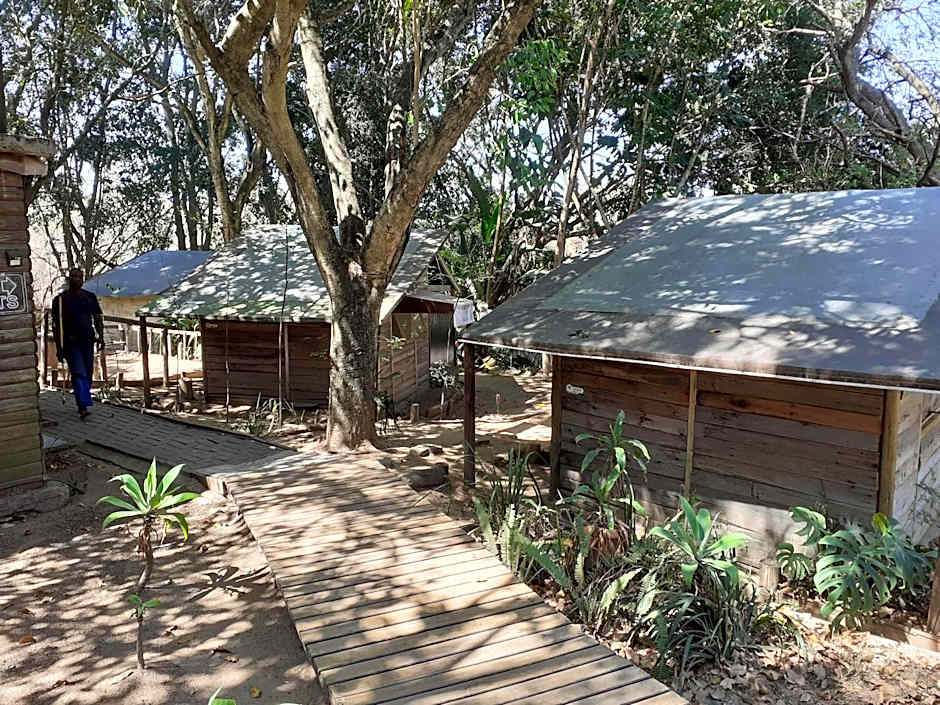 Hazyview Adventure Backpackers