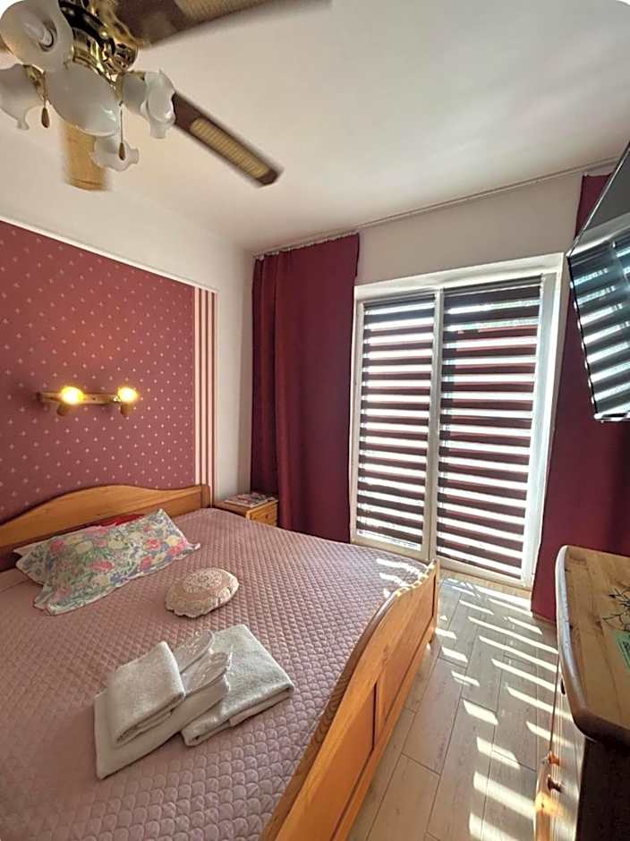 Hotel Villa Hubertus Kutno