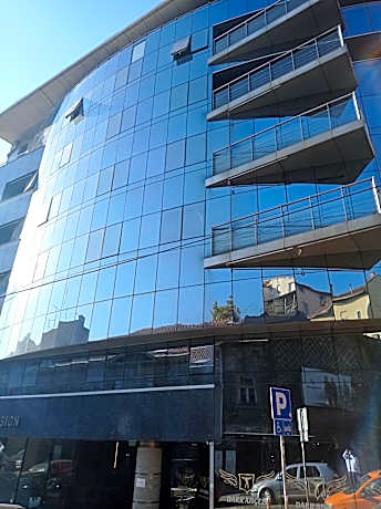 Nobel Design Hotel