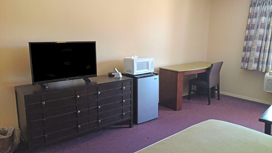 Americas Best Value Inn Webster City