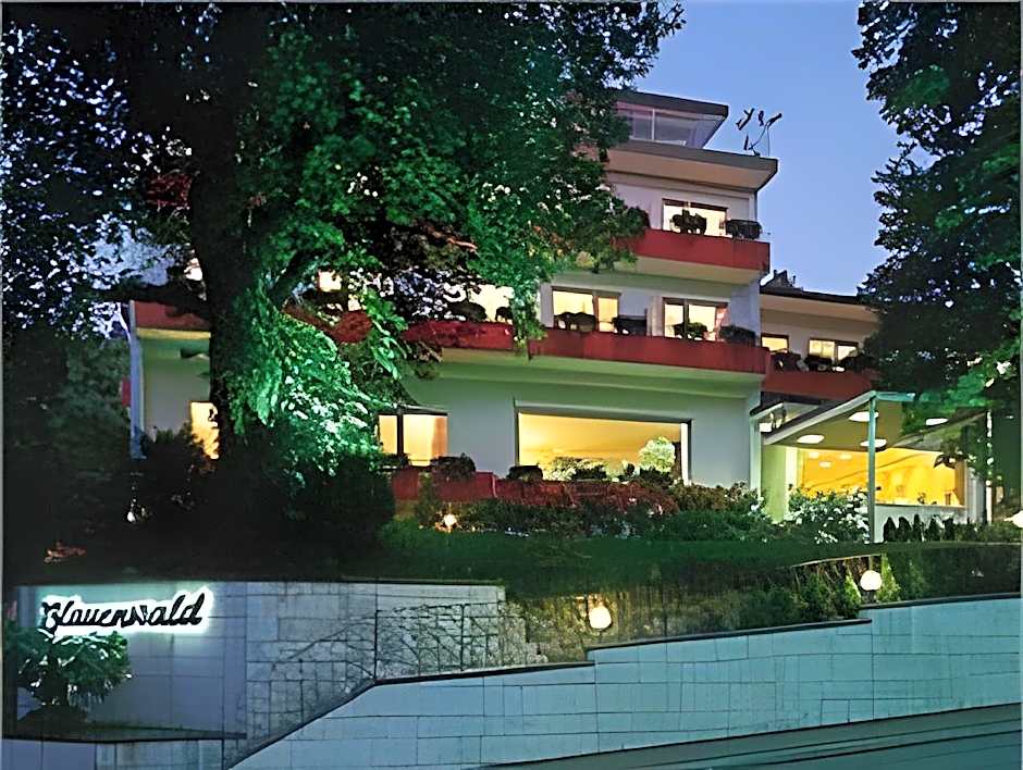 Balance Revital-Hotel