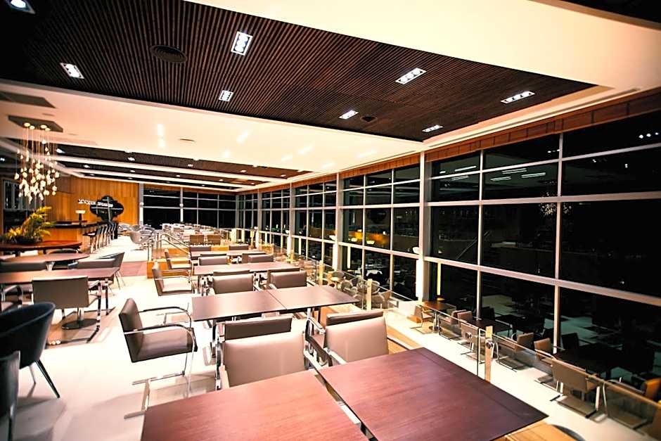 Hotel Guaminí Misión