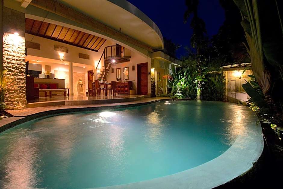 Mayana Villas