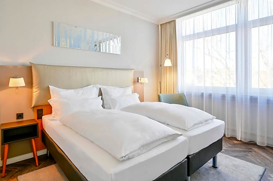 Mercure Hotel Koeln Belfortstrasse