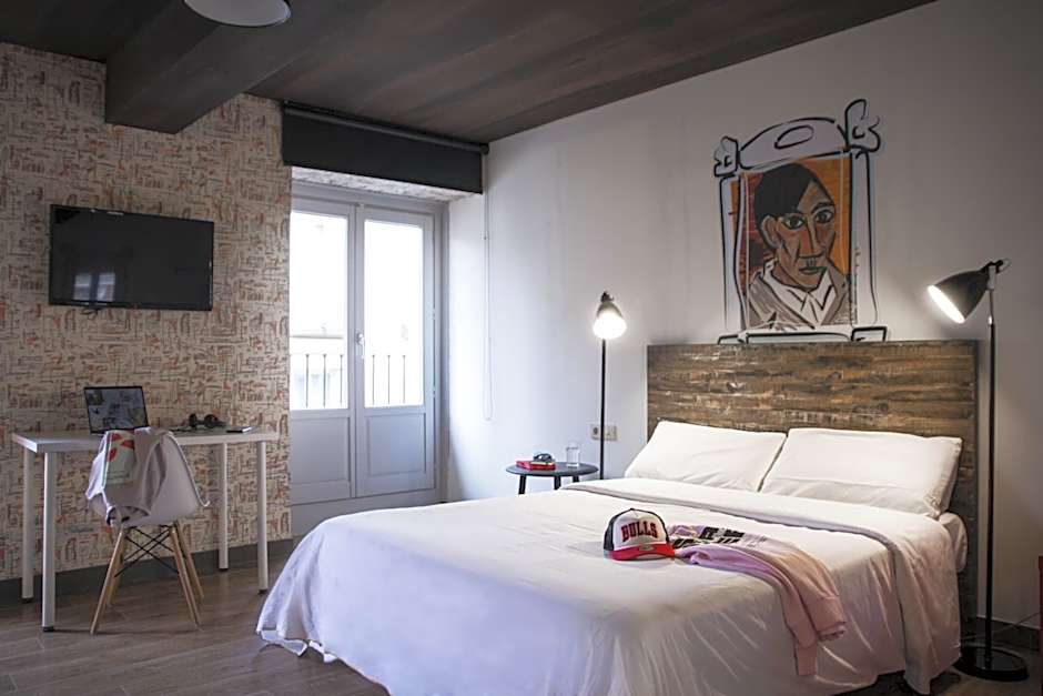 room00 Chueca Hostel