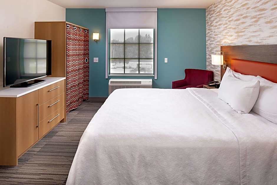 Home2 Suites By Hilton New Albany Columbus