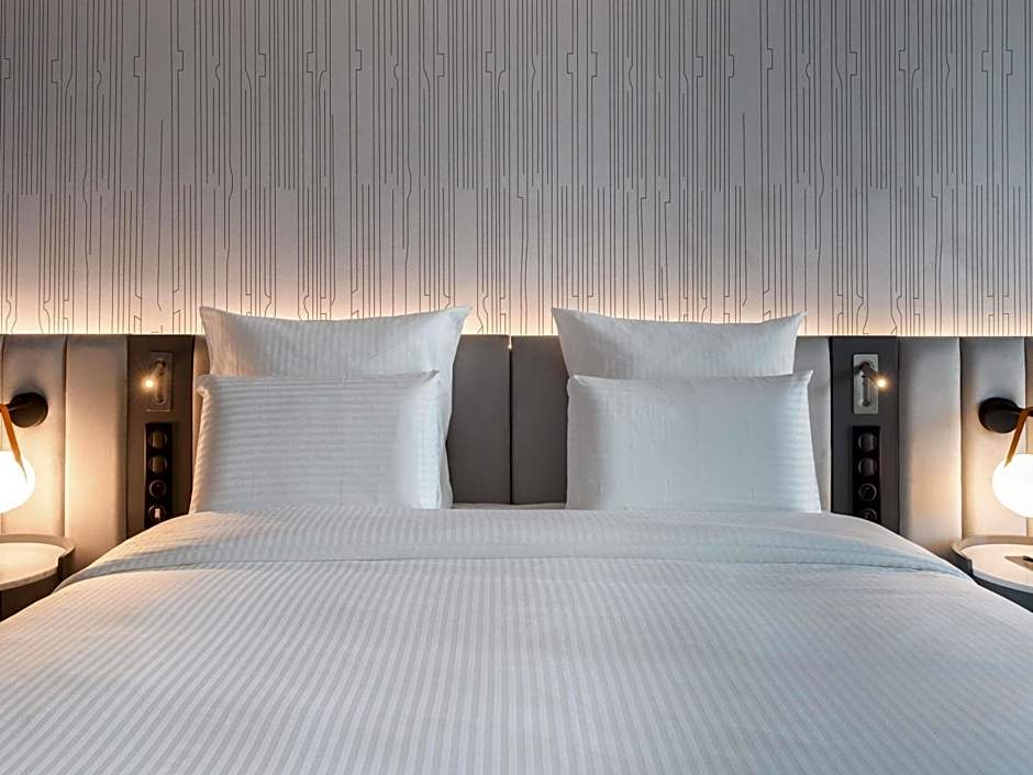 Pullman Kinshasa Grand Hotel