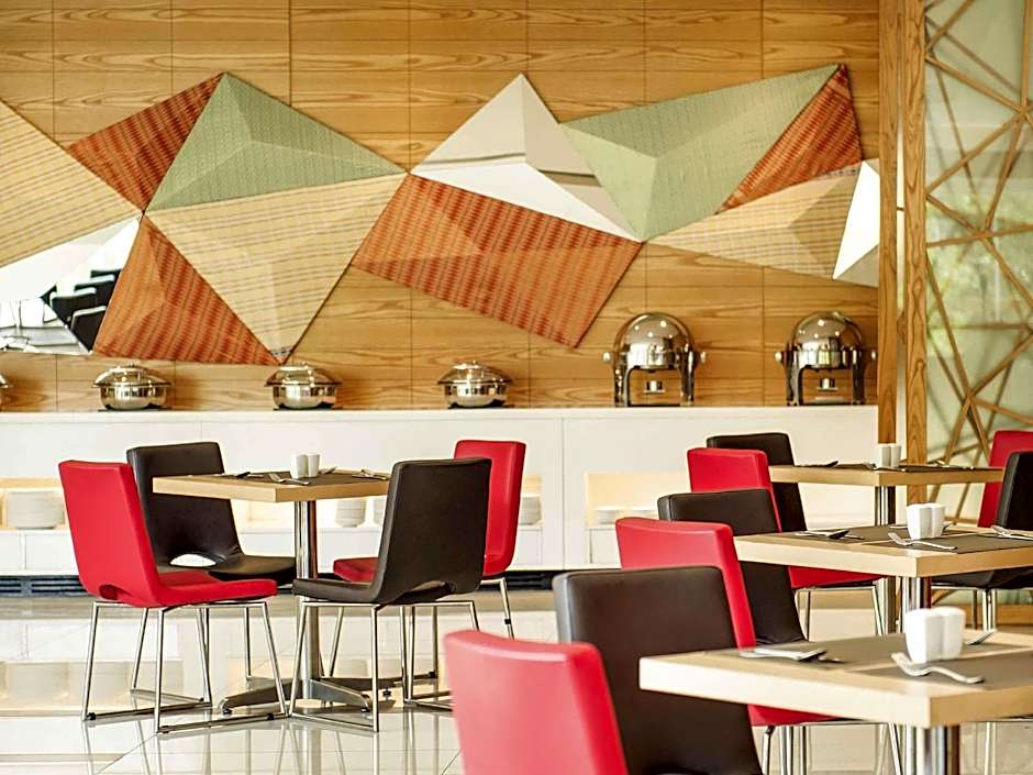 Ibis Balikpapan Hotel