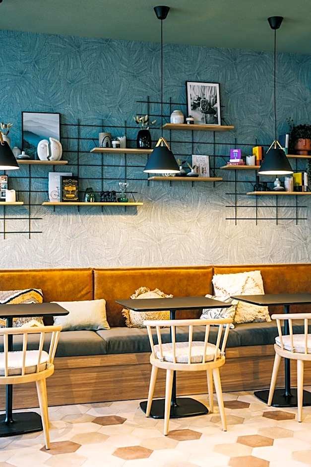 Residence Inn by Marriott Strasbourg