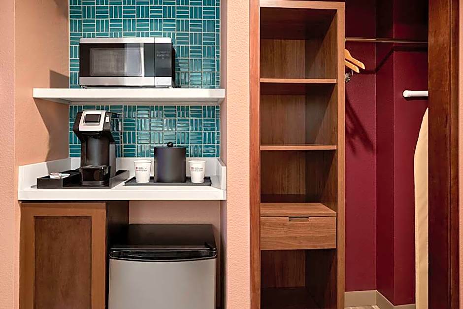 Hilton Garden Inn LAX Los Angeles Airport