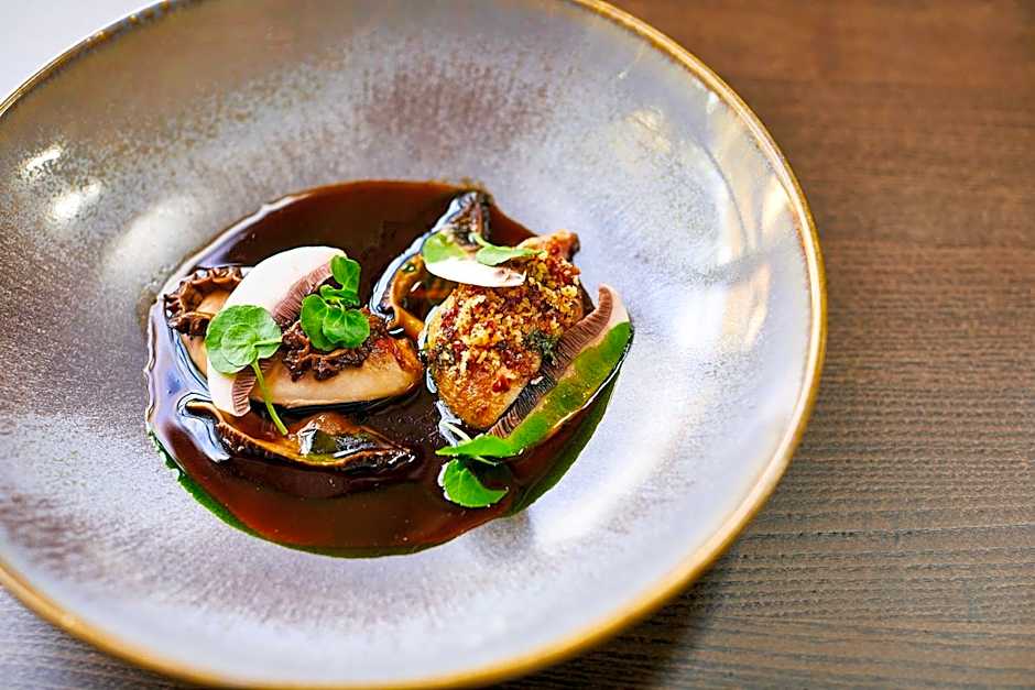 Old Swan & Minster Mill