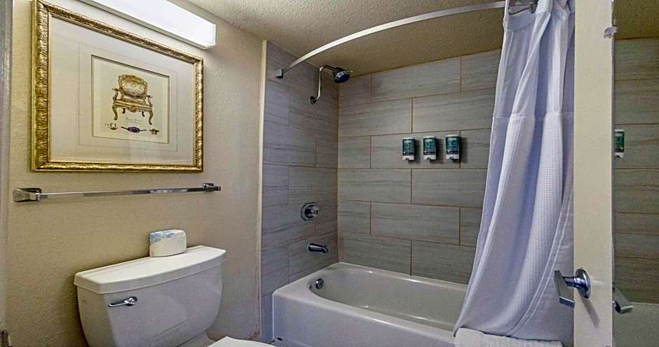 Best Western Roseville Inn