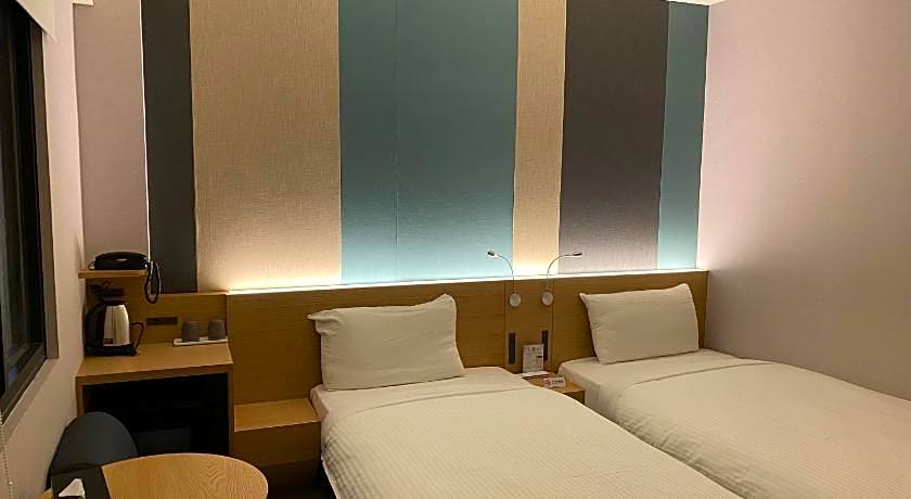 Fu Kuang Hotel