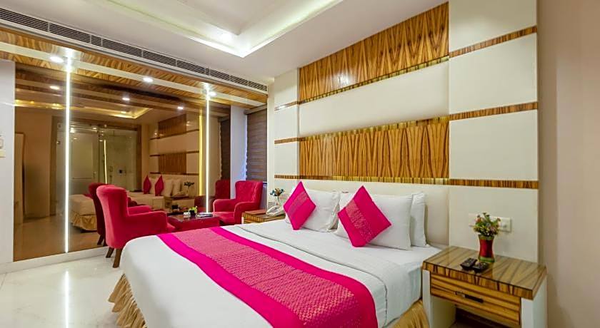 Hotel Aman Continental