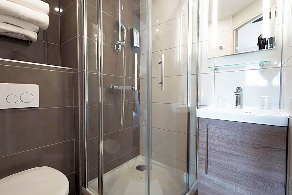 KYRIAD DIRECT ORLEANS NORD - Cap Saran