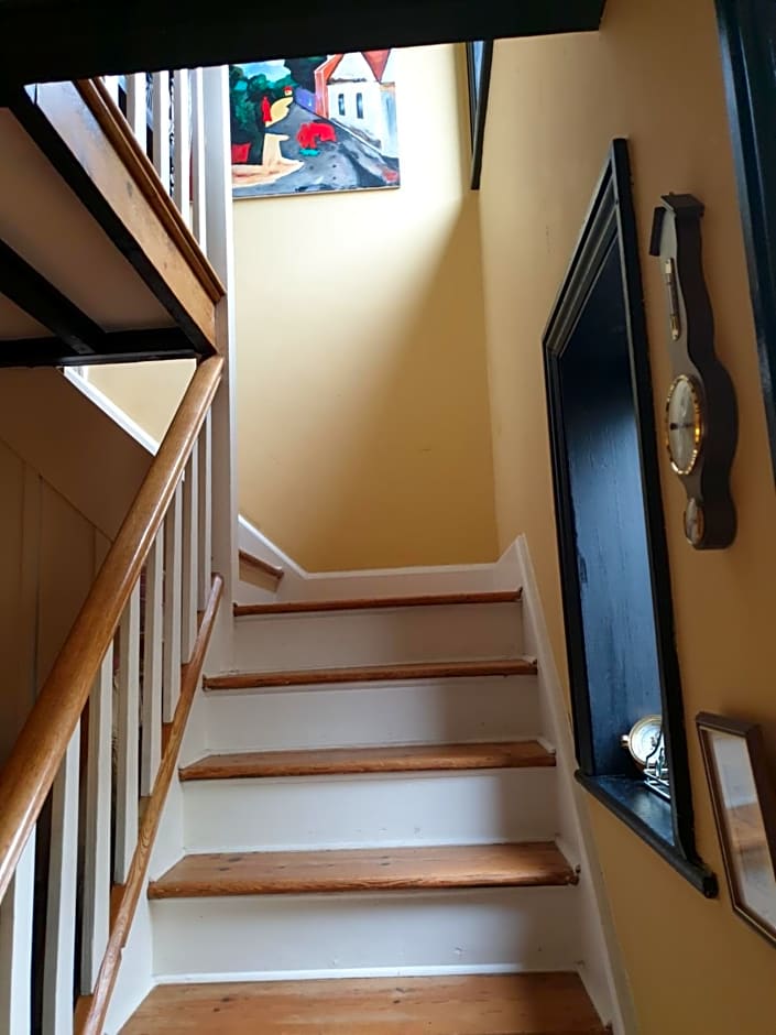 Harry's bed and breakfast