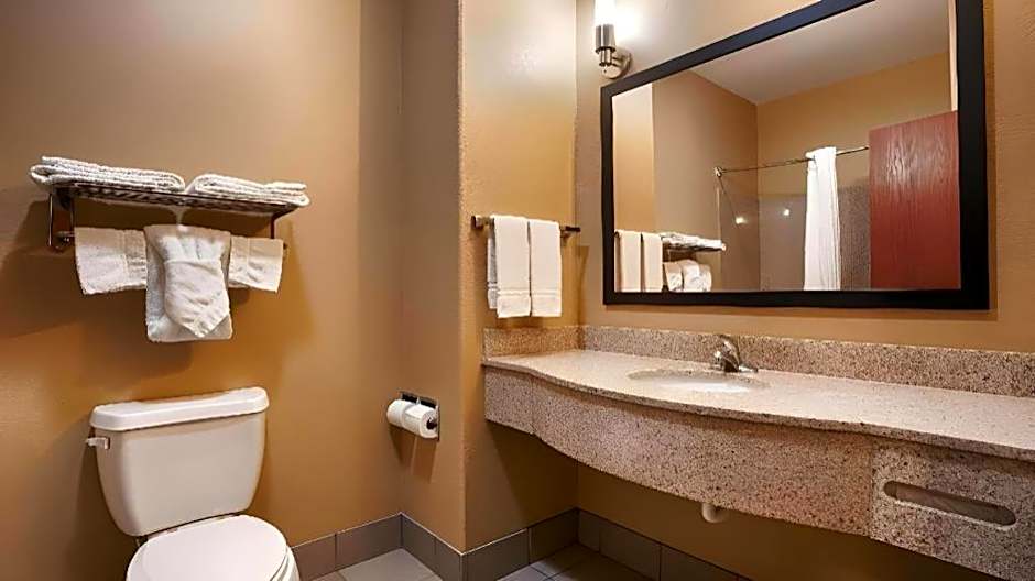 Best Western Oakdale Inn