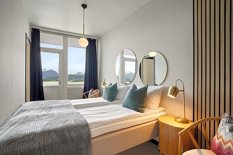 A11 Apartments