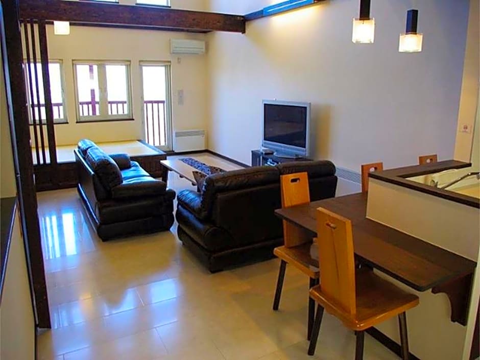Chalet Fuyuri