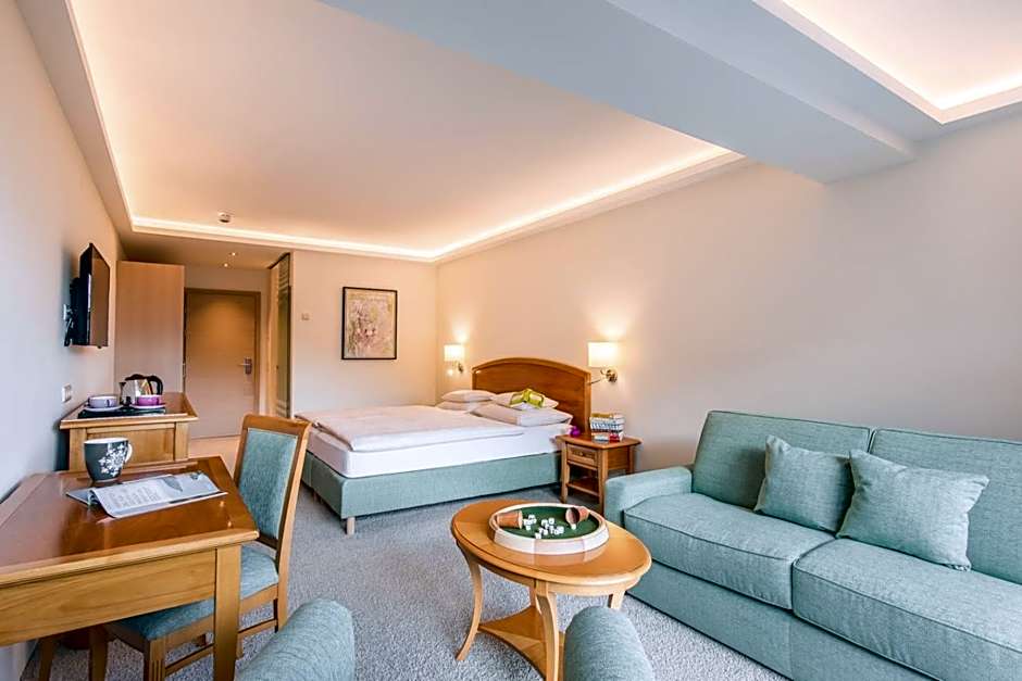 ALPIN- Das Sporthotel, SUMMERCARD included May - September