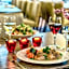 Leonardo Hotel Mannheim-Ladenburg