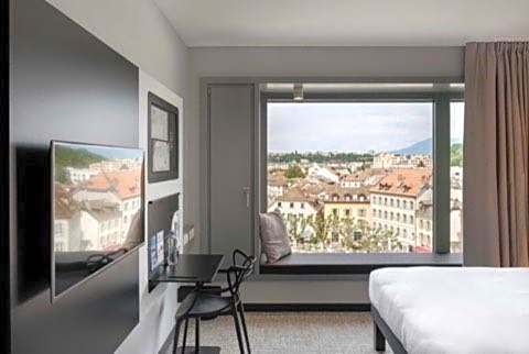 ibis Styles Geneve Carouge