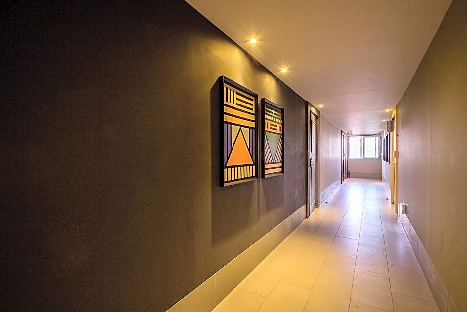 Hi Design Hotel